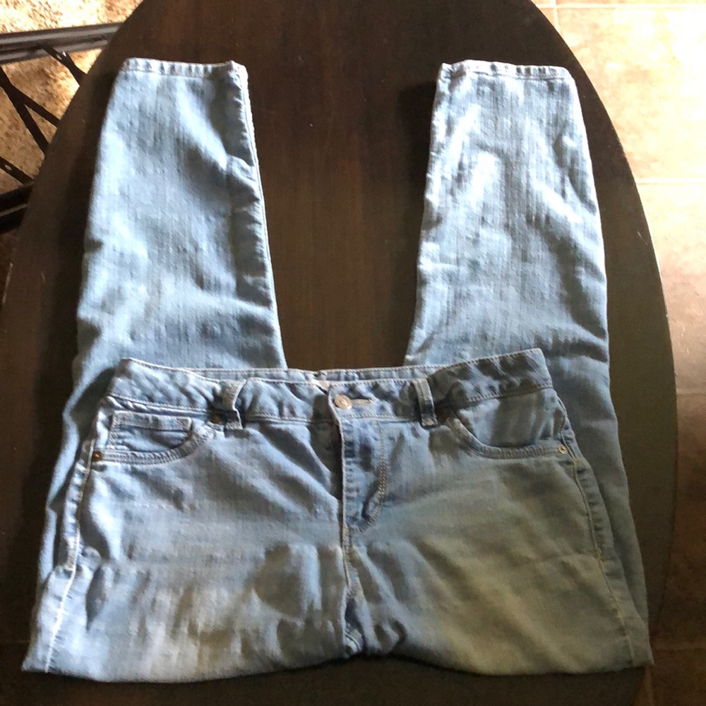 Artisan NY Jeans (las)